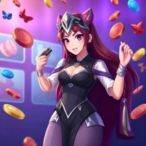 Menjelajahi Fitur Unggulan Situs Game idrok