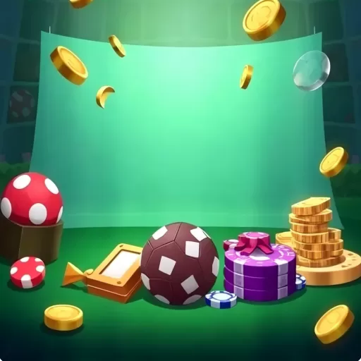 Mengulas Fitur Menarik di Situs Game idrok