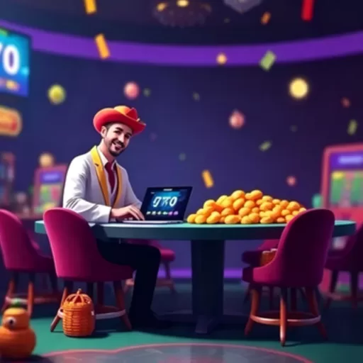 Panduan Lengkap Menggunakan Situs Game idrok