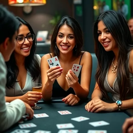 idrok: Menyelami Keseruan Permainan Poker yang Menarik di Indonesia